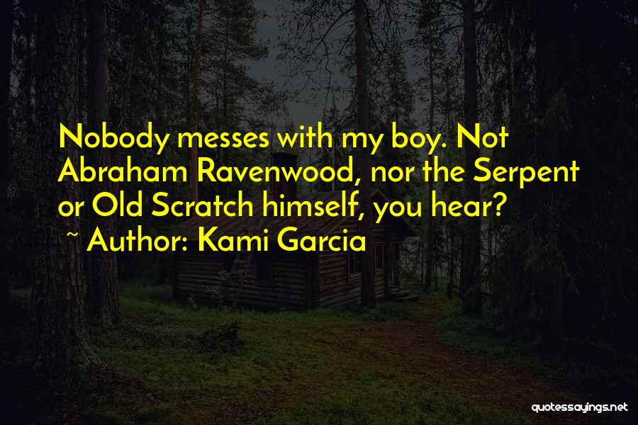 Funniest Uncharted Quotes By Kami Garcia