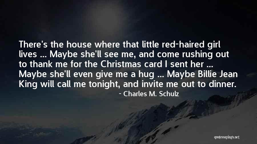 Funniest Vedio Quotes By Charles M. Schulz Funniest Vedio Quotes By Charles M. Schulz