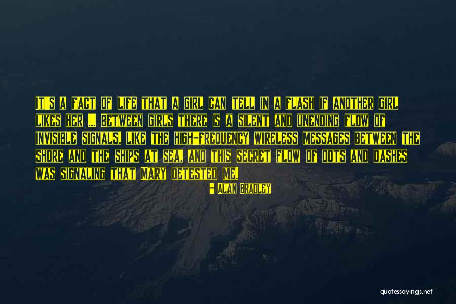 Funniest Xander Quotes By Alan Bradley Funniest Xander Quotes By Alan Bradley