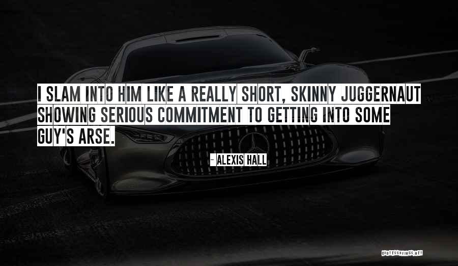 Funniness Babies Quotes By Alexis Hall Funniness Babies Quotes By Alexis Hall