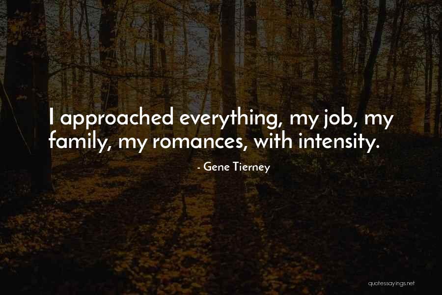 Funniness Babies Quotes By Gene Tierney Funniness Babies Quotes By Gene Tierney