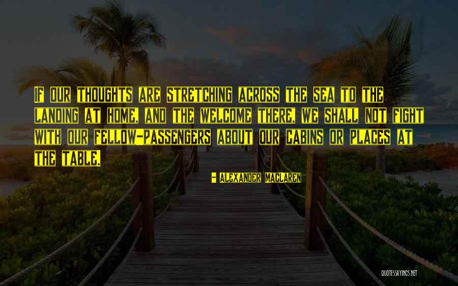 Funniness In Spanish Quotes By Alexander MacLaren Funniness In Spanish Quotes By Alexander MacLaren