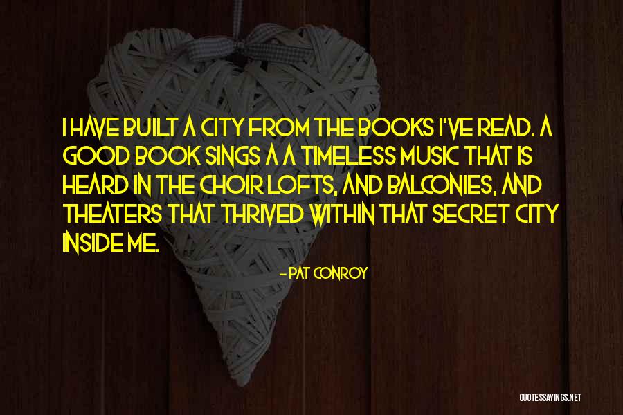 Funnit Tab Quotes By Pat Conroy Funnit Tab Quotes By Pat Conroy