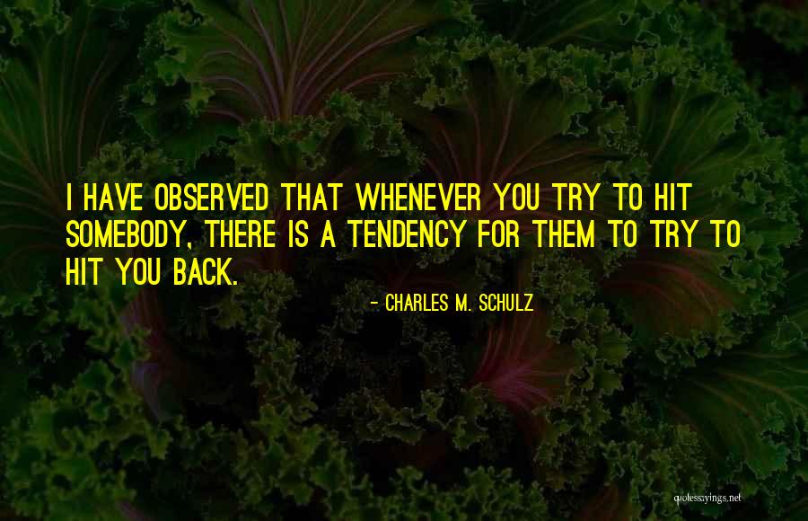 Funny 10 Things I Hate About You Quotes By Charles M. Schulz Funny 10 Things I Hate About You Quotes By Charles M. Schulz