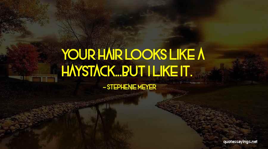 Funny 10 Things I Hate About You Quotes By Stephenie Meyer Funny 10 Things I Hate About You Quotes By Stephenie Meyer