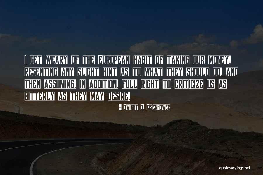 Funny 12 Grade Quotes By Dwight D. Eisenhower Funny 12 Grade Quotes By Dwight D. Eisenhower