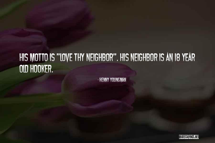 Funny 18 Plus Quotes By Henny Youngman Funny 18 Plus Quotes By Henny Youngman