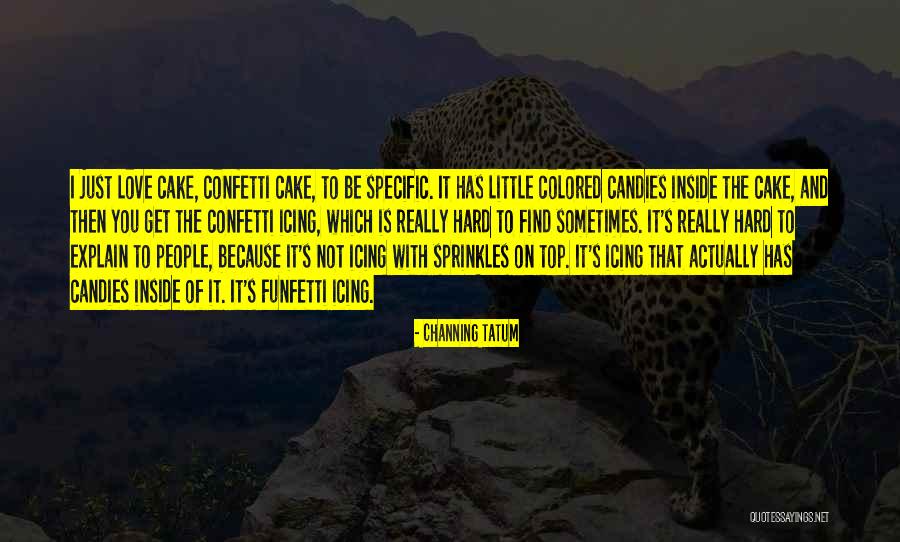 Funny 2 Year Old Birthday Quotes By Channing Tatum Funny 2 Year Old Birthday Quotes By Channing Tatum