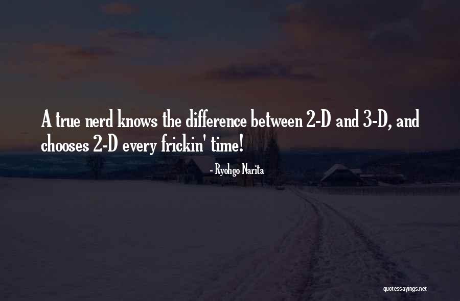 Funny 3 Quotes By Ryohgo Narita Funny 3 Quotes By Ryohgo Narita
