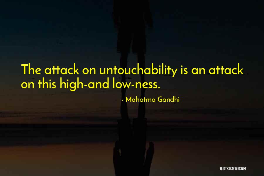 Funny 40th Quotes By Mahatma Gandhi