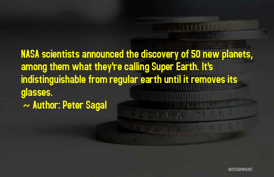 Funny 50 Quotes By Peter Sagal