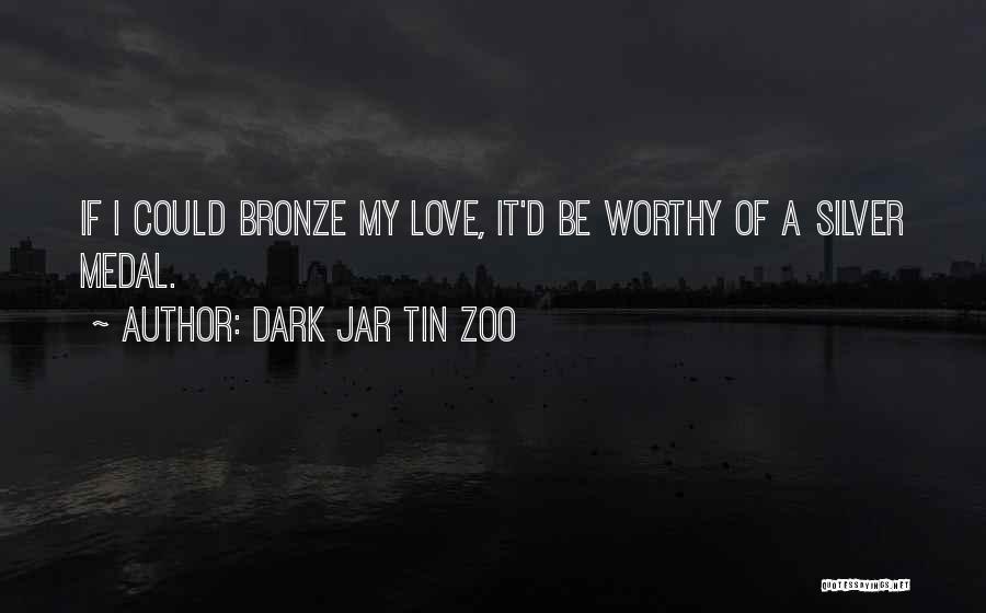 Funny 7 Word Quotes By Dark Jar Tin Zoo