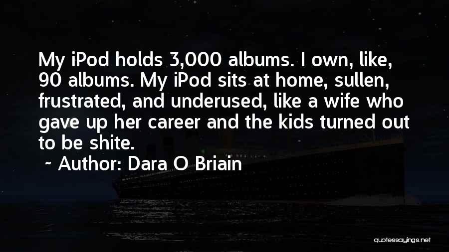 Funny 90's Quotes By Dara O Briain
