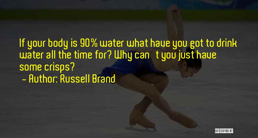 Funny 90's Quotes By Russell Brand