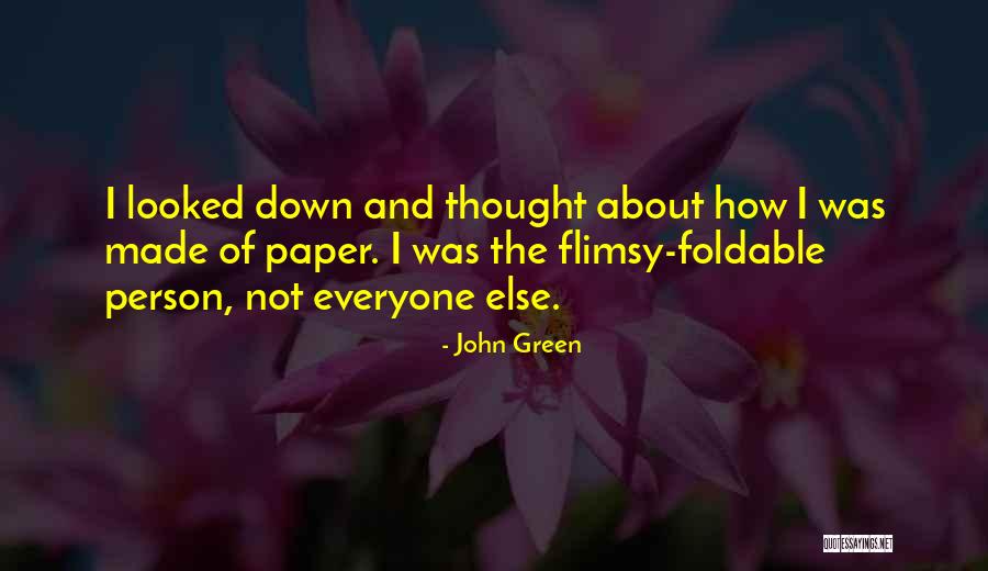 Funny Aerobics Quotes By John Green Funny Aerobics Quotes By John Green