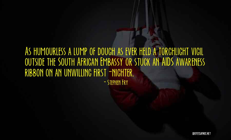 Funny Aids Awareness Quotes By Stephen Fry Funny Aids Awareness Quotes By Stephen Fry