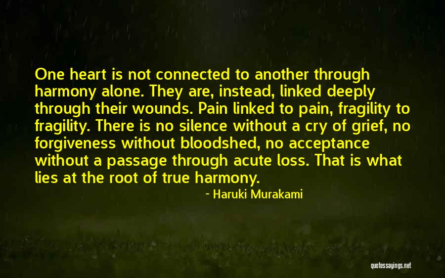 Funny Alex Williamson Quotes By Haruki Murakami Funny Alex Williamson Quotes By Haruki Murakami