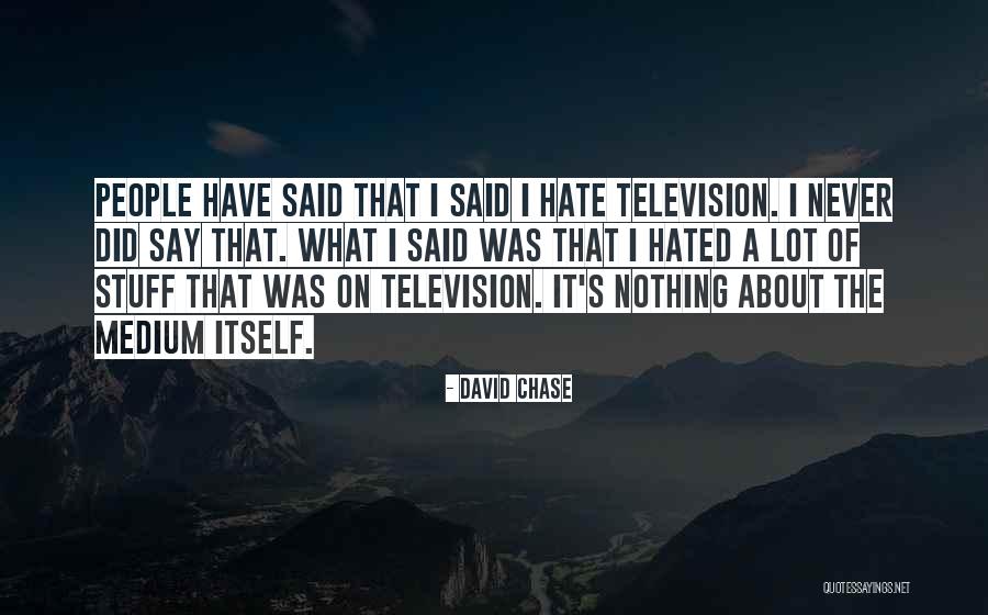 Funny Algebra Quotes By David Chase Funny Algebra Quotes By David Chase