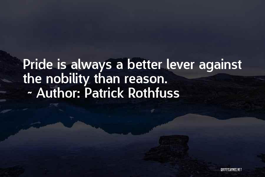 Funny Ali G Indahouse Quotes By Patrick Rothfuss