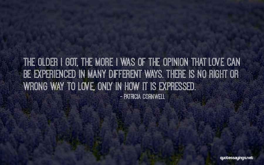 Funny Amber Millington Quotes By Patricia Cornwell Funny Amber Millington Quotes By Patricia Cornwell