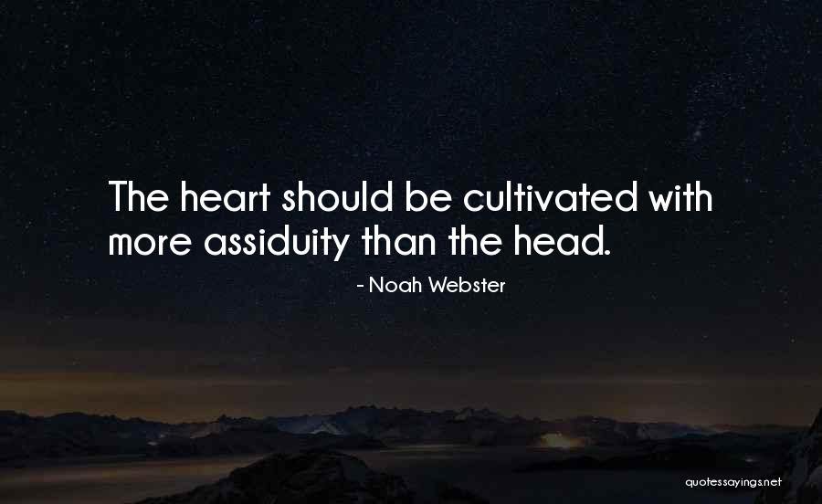Funny America Freedom Quotes By Noah Webster
