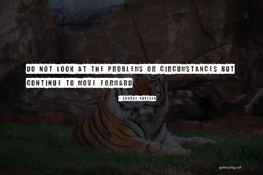 Funny America Freedom Quotes By Sunday Adelaja