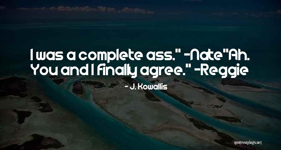 Funny And Humor Quotes By J. Kowallis Funny And Humor Quotes By J. Kowallis