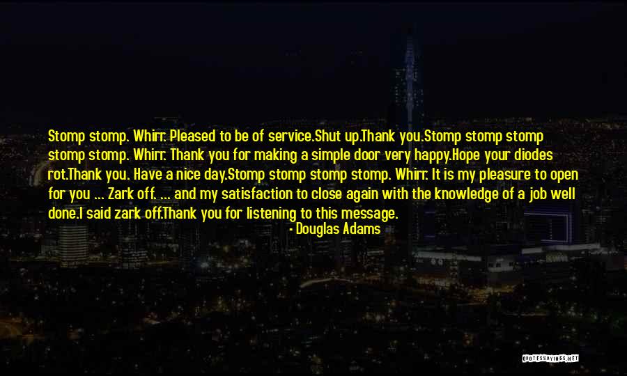 Funny And Random Humor Quotes By Douglas Adams Funny And Random Humor Quotes By Douglas Adams