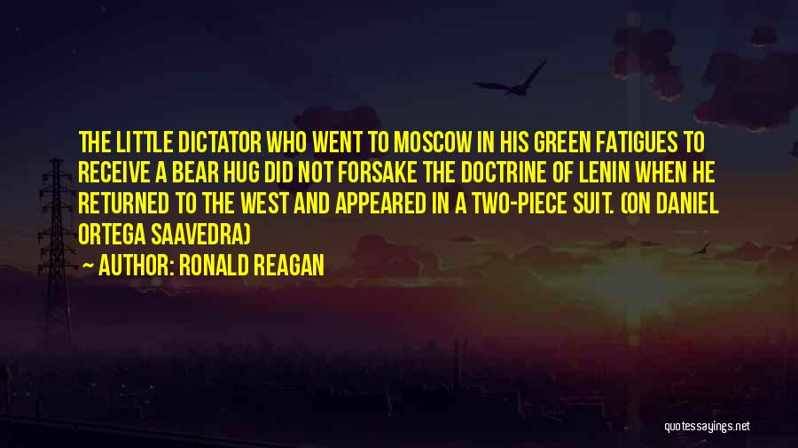 Funny And Sarcastic Quotes By Ronald Reagan