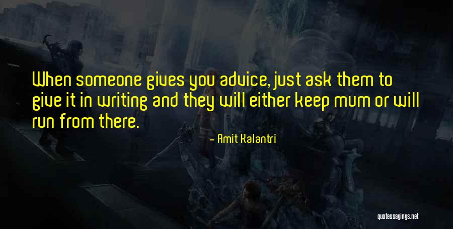 Funny And Witty Quotes By Amit Kalantri Funny And Witty Quotes By Amit Kalantri