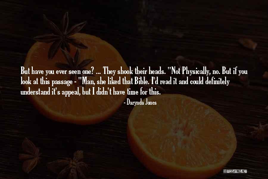 Funny And Witty Quotes By Darynda Jones Funny And Witty Quotes By Darynda Jones
