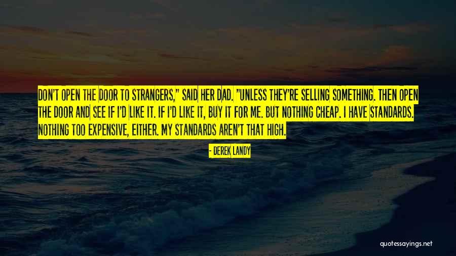 Funny And Witty Quotes By Derek Landy Funny And Witty Quotes By Derek Landy