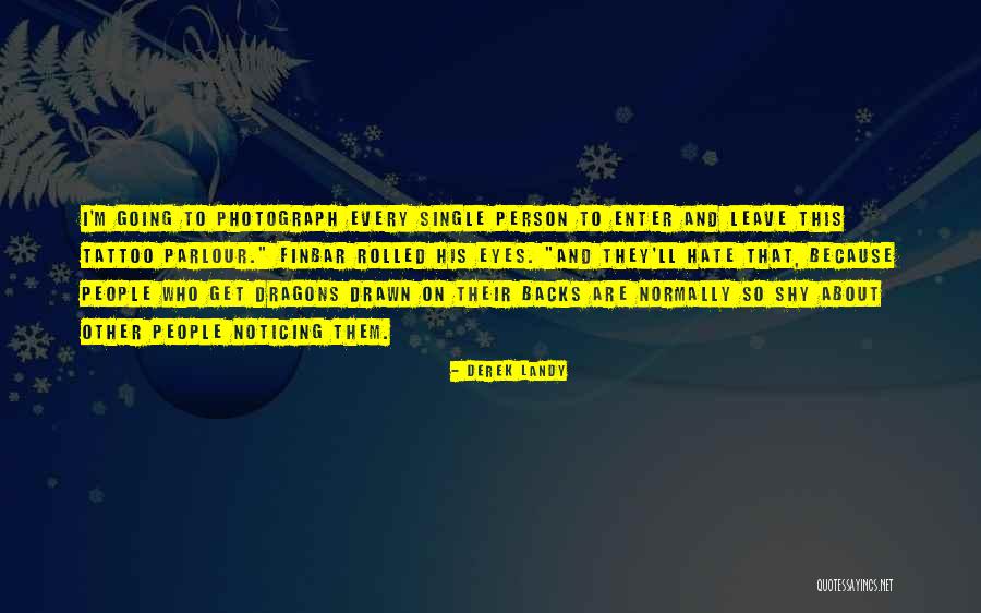 Funny And Witty Quotes By Derek Landy Funny And Witty Quotes By Derek Landy