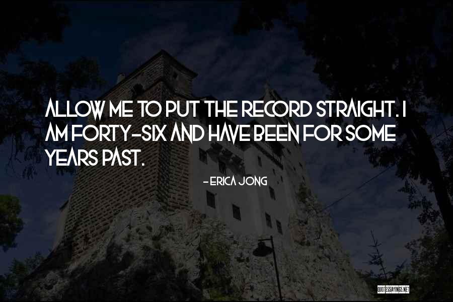 Funny And Witty Quotes By Erica Jong Funny And Witty Quotes By Erica Jong
