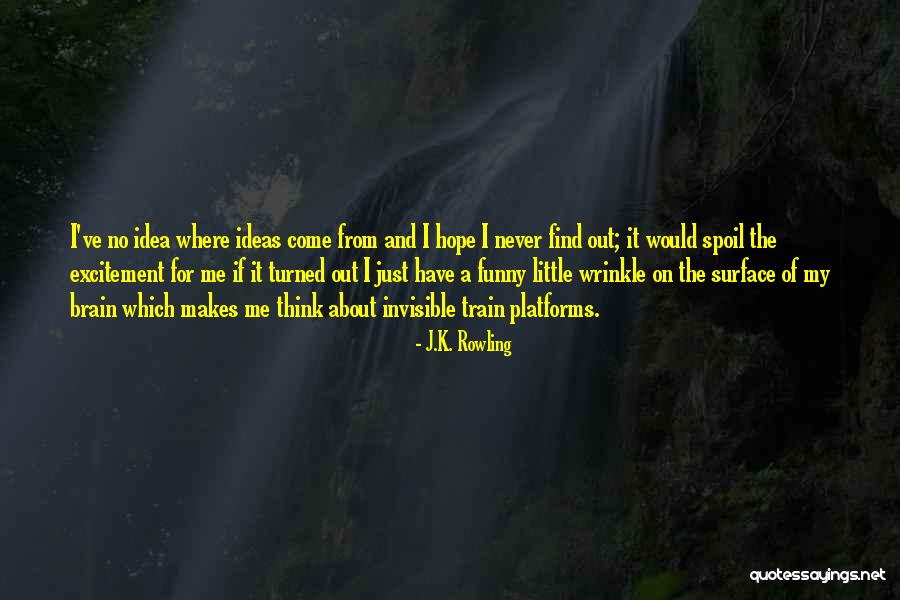 Funny And Witty Quotes By J.K. Rowling Funny And Witty Quotes By J.K. Rowling