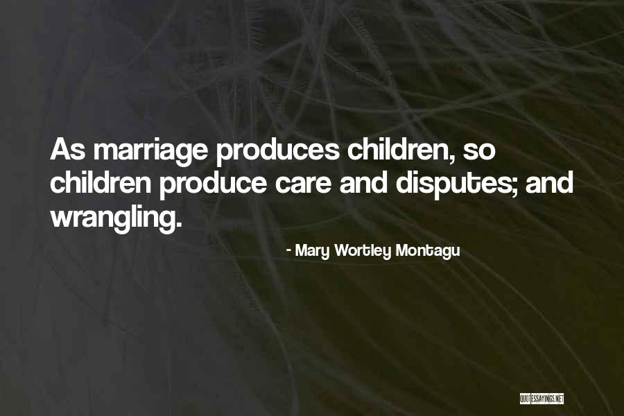 Funny And Witty Quotes By Mary Wortley Montagu Funny And Witty Quotes By Mary Wortley Montagu