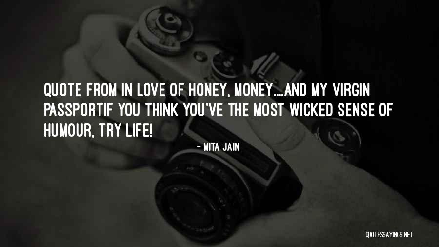 Funny And Witty Quotes By Mita Jain Funny And Witty Quotes By Mita Jain