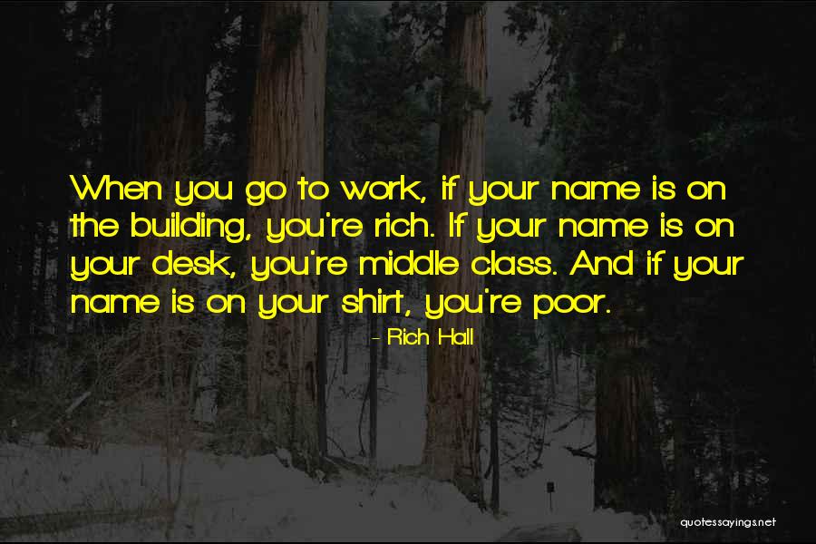 Funny And Witty Quotes By Rich Hall Funny And Witty Quotes By Rich Hall