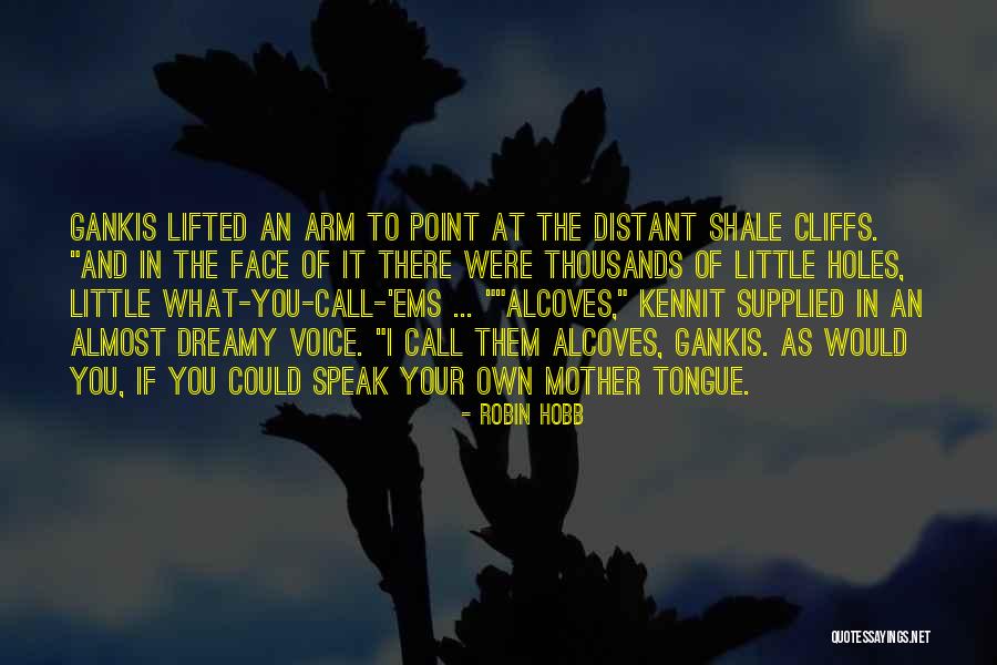 Funny And Witty Quotes By Robin Hobb Funny And Witty Quotes By Robin Hobb