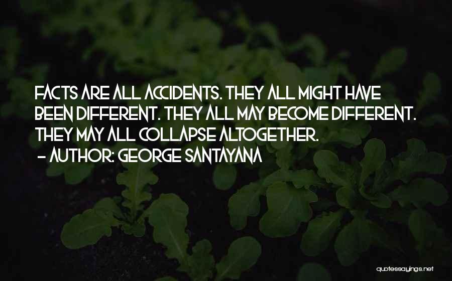 Funny Anti Hippie Quotes By George Santayana