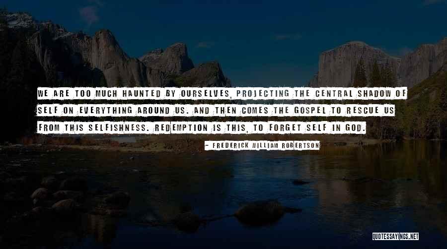 Funny Anti Hunting Quotes By Frederick William Robertson Funny Anti Hunting Quotes By Frederick William Robertson
