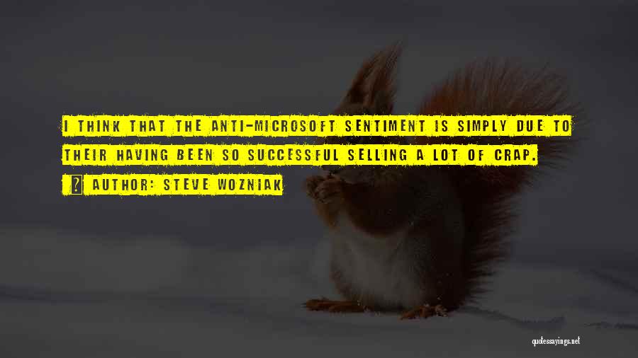 Funny Anti-mormon Quotes By Steve Wozniak