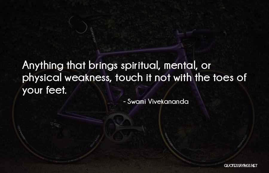 Funny Anton Lavey Quotes By Swami Vivekananda