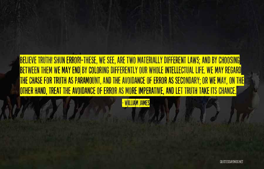 Funny Ap Statistics Quotes By William James Funny Ap Statistics Quotes By William James