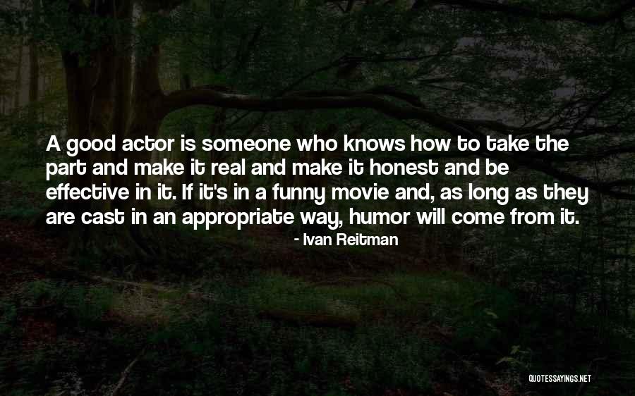 Funny Appropriate Movie Quotes By Ivan Reitman Funny Appropriate Movie Quotes By Ivan Reitman