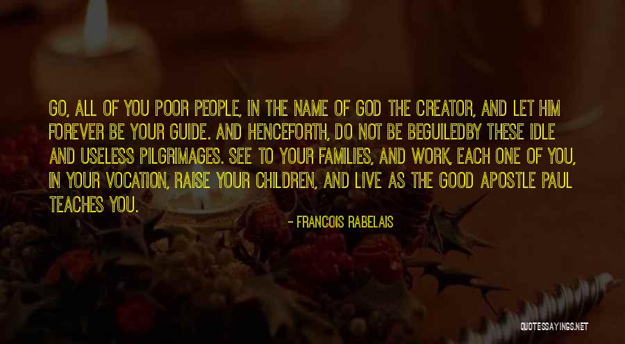 Funny Arm Workout Quotes By Francois Rabelais