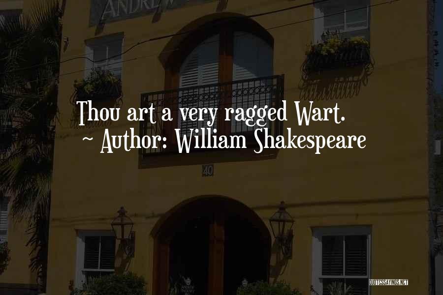 Funny Art Quotes By William Shakespeare