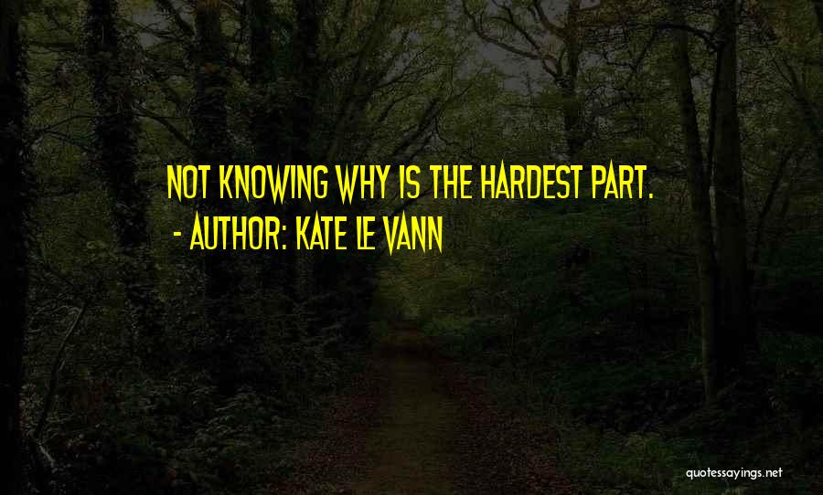 Funny Artemus Ward Quotes By Kate Le Vann