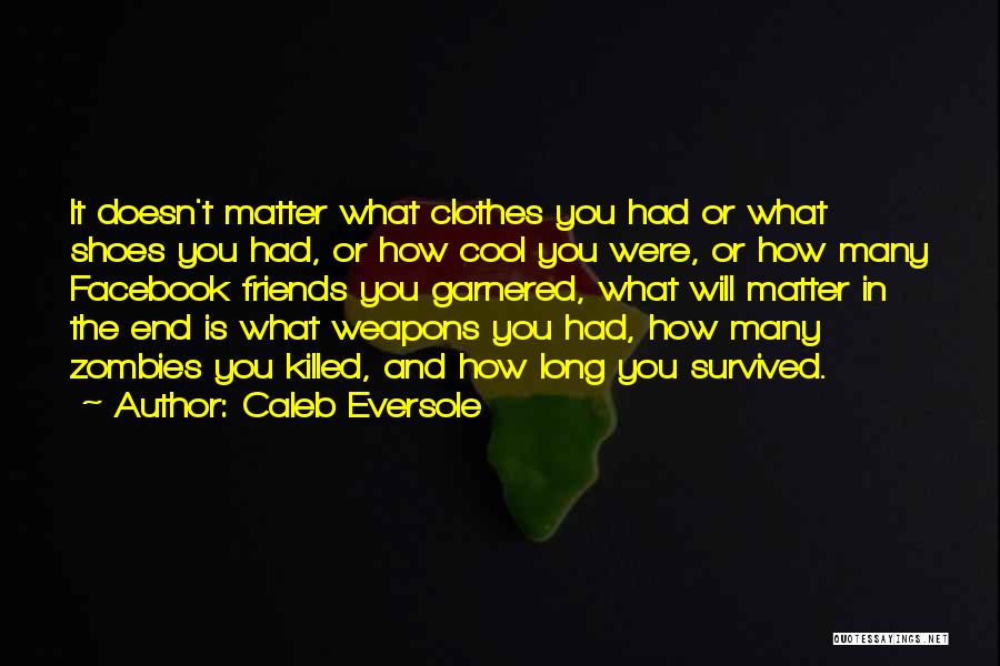 Funny As Facebook Quotes By Caleb Eversole Funny As Facebook Quotes By Caleb Eversole