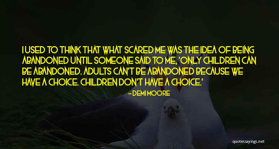 Funny Authors Quotes By Demi Moore Funny Authors Quotes By Demi Moore
